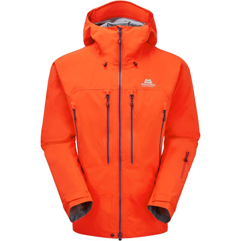 Mountain Equipment Mens Changabang GORE-TEX Jacket-3